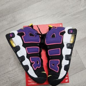 Nike Uptempo 96